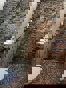 Sirince Dogadaki Evler