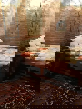 Sirince Dogadaki Evler