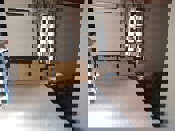 Sirince Dogadaki Evler