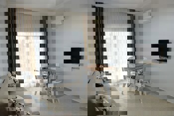 Arsuz Deniz Pansiyon