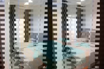 Arsuz Deniz Pansiyon