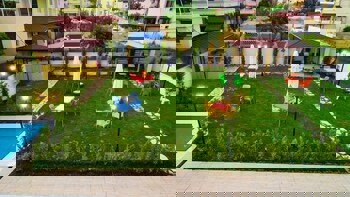 Arsuz Deniz Pansiyon