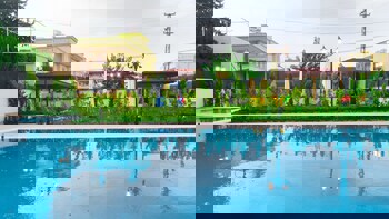 Arsuz Deniz Pansiyon