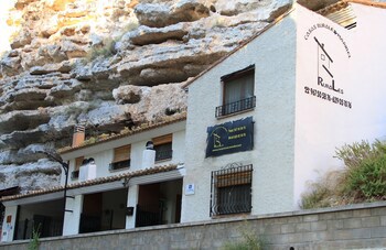 Casas Rurales Maribel Alcala