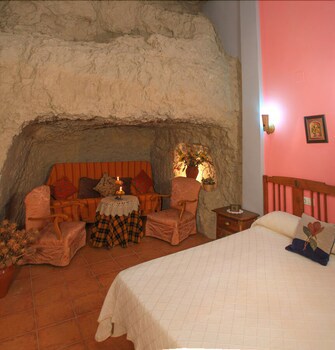 Casas Rurales Maribel Alcala