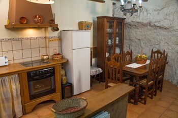 Casas Rurales Maribel Alcala