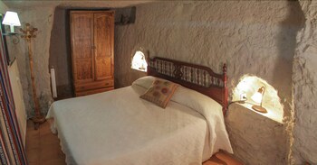 Casas Rurales Maribel Alcala