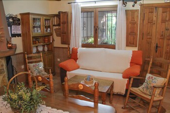 Casas Rurales Maribel Alcala