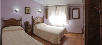 Casas Rurales Maribel Alcala