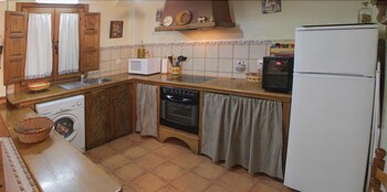 Casas Rurales Maribel Alcala