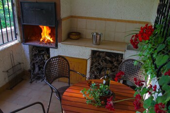 Casas Rurales Maribel Alcala