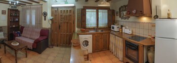 Casas Rurales Maribel Alcala