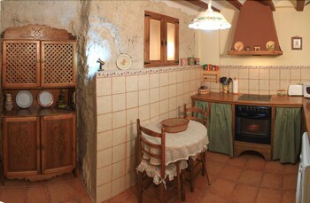 Casas Rurales Maribel Alcala