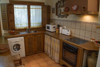 Casas Rurales Maribel Alcala