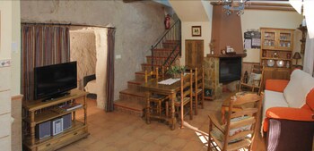 Casas Rurales Maribel Alcala