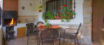 Casas Rurales Maribel Alcala