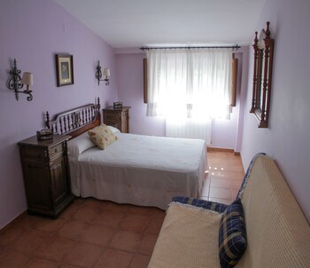 Casas Rurales Maribel Alcala