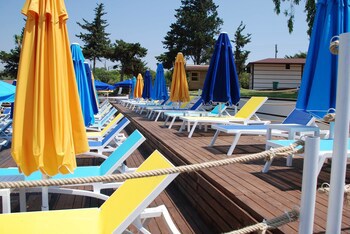 Queenaba Beach galeri fotoğrafı