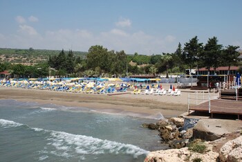 Queenaba Beach galeri fotoğrafı