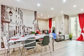 02 - Best Flat Montorgueil 1