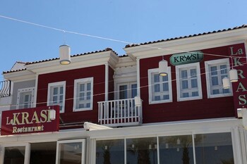 La Krasi Otel galeri fotoğrafı