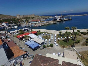 La Krasi Otel galeri fotoğrafı