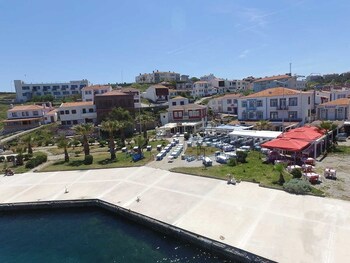 La Krasi Otel galeri fotoğrafı