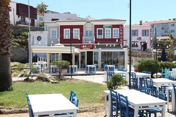 La Krasi Otel galeri fotoğrafı