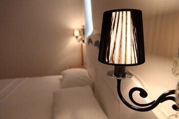 La Krasi Otel galeri fotoğrafı