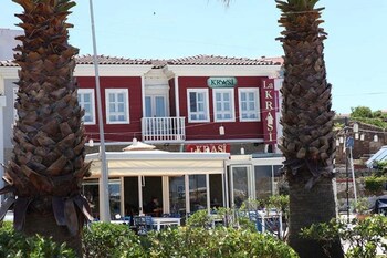 La Krasi Otel galeri fotoğrafı