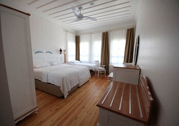 La Krasi Otel galeri fotoğrafı
