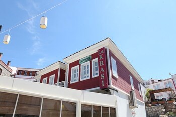 La Krasi Otel galeri fotoğrafı