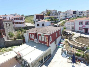 La Krasi Otel galeri fotoğrafı