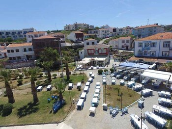 La Krasi Otel galeri fotoğrafı