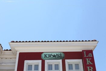 La Krasi Otel galeri fotoğrafı