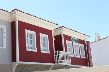 La Krasi Otel galeri fotoğrafı