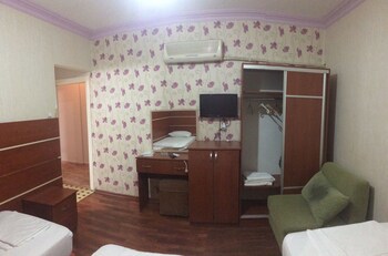 Fatih Otel galeri fotoğrafı
