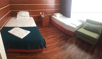 Fatih Otel galeri fotoğrafı