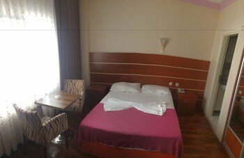 Fatih Otel fotoğrafı