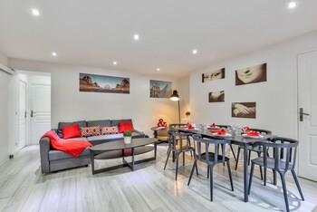 03 - Best Flat Montorgueil 2