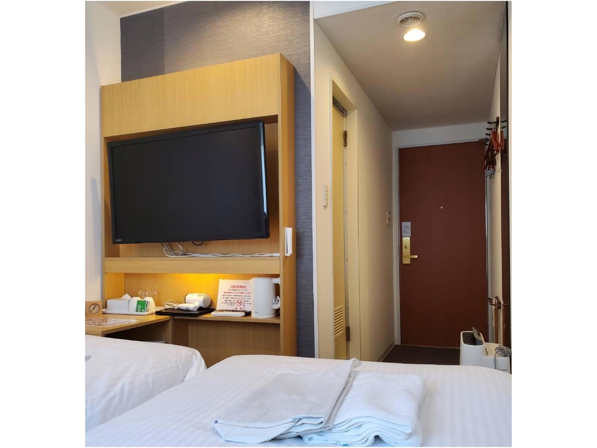 Hotel Passage 2