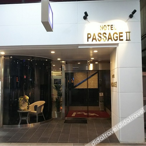 Hotel Passage 2