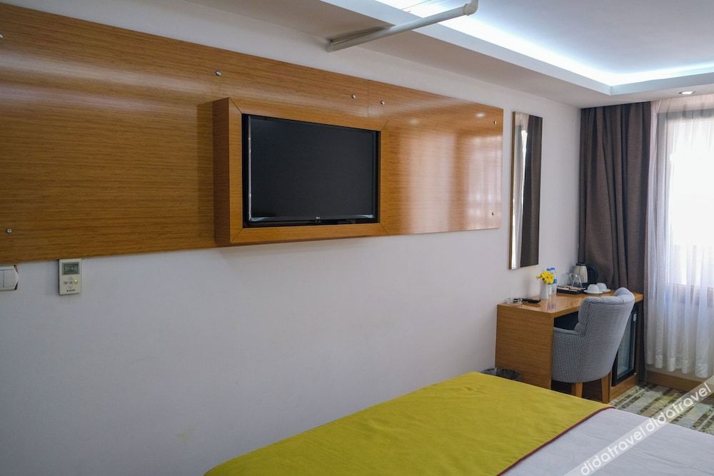 Hotel Bulvar