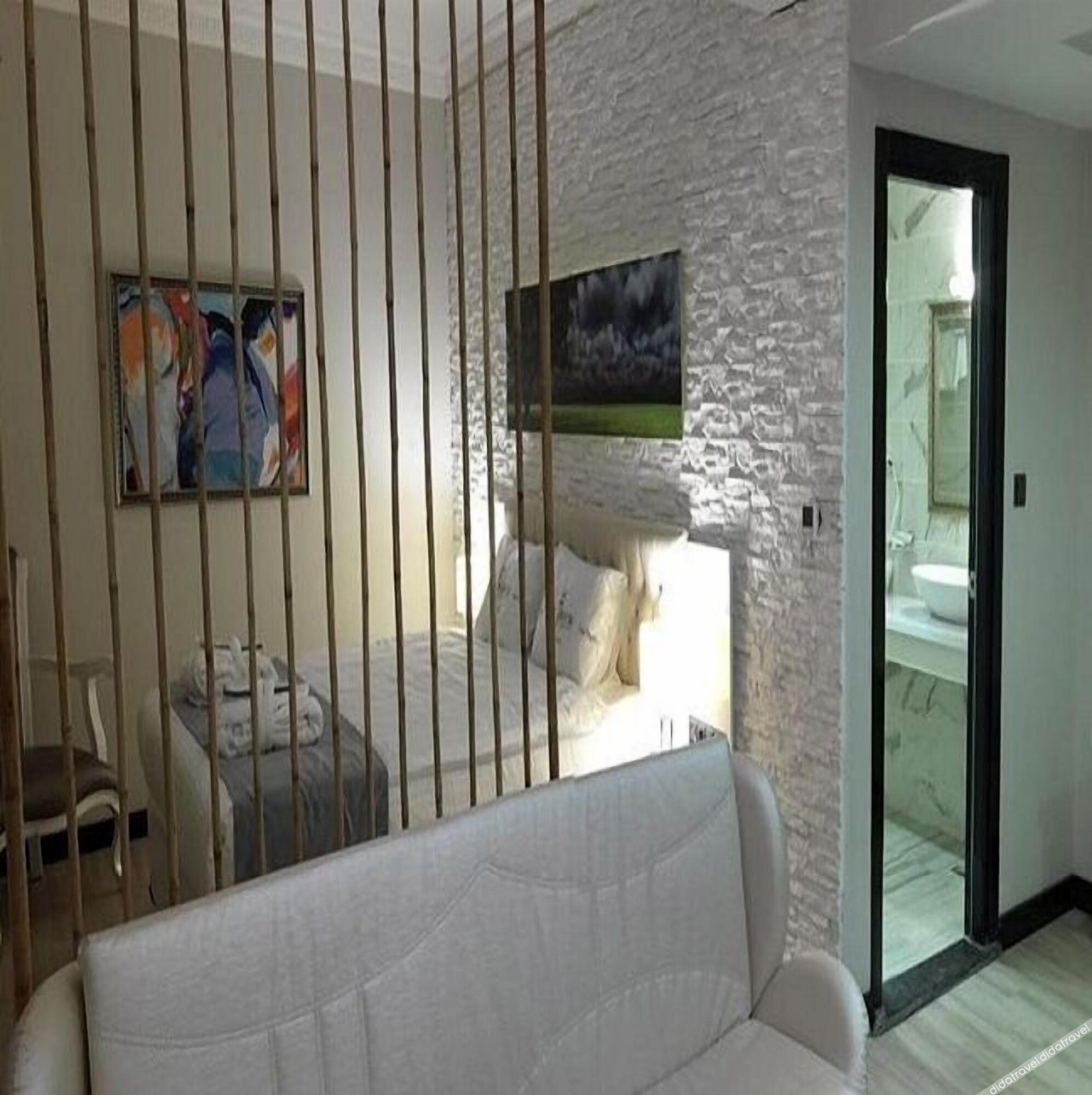 Real House Boutique Hotel