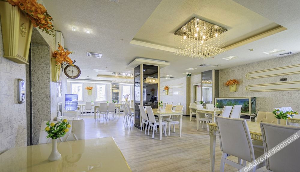 Real House Boutique Hotel