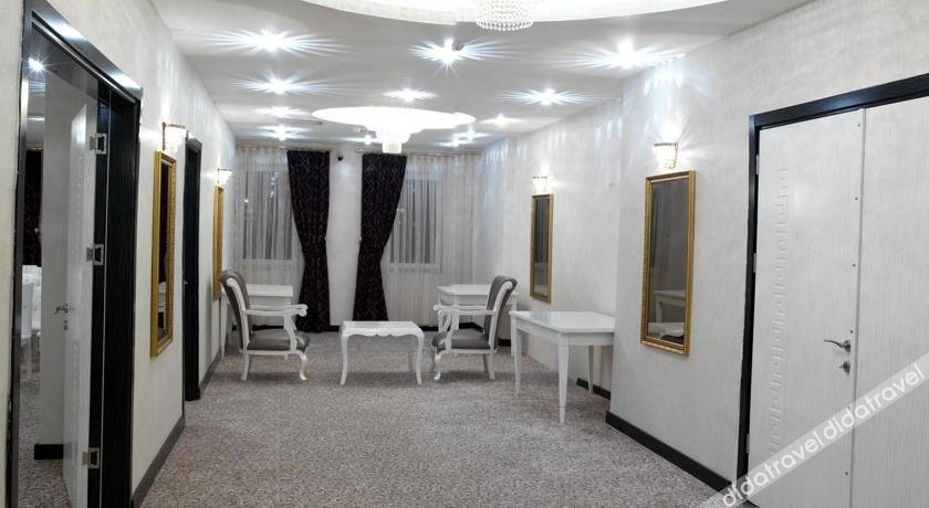 Real House Boutique Hotel