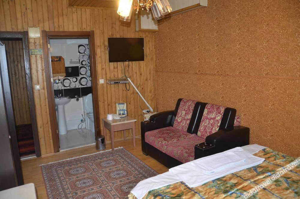 Kommagene Hotel galeri fotoğrafı