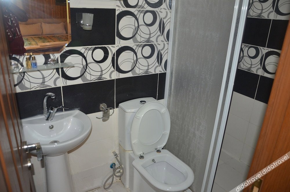 Kommagene Hotel fotoğrafı