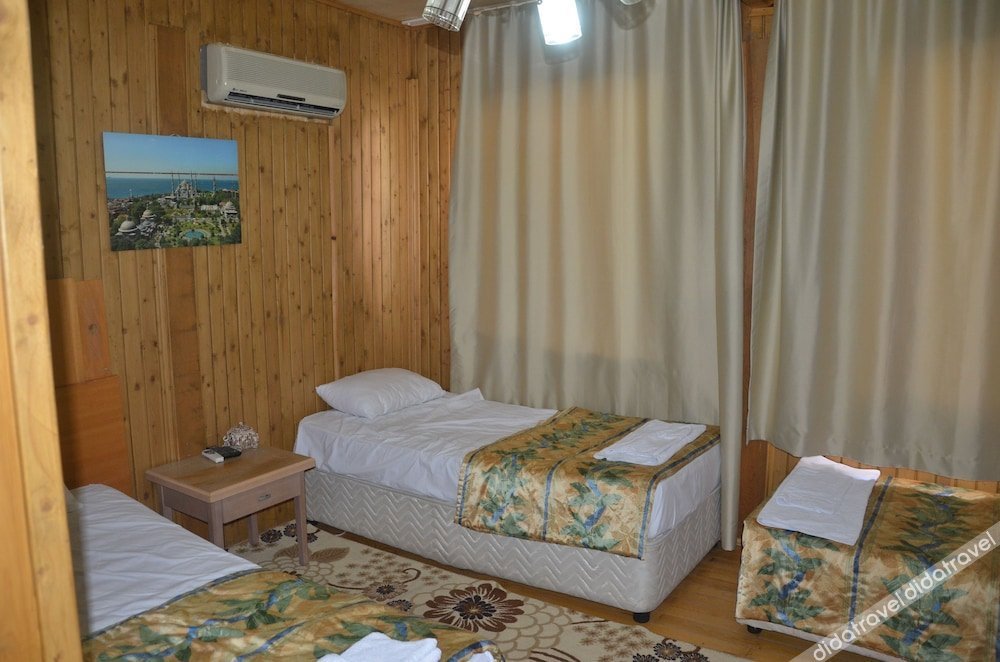 Kommagene Hotel galeri fotoğrafı