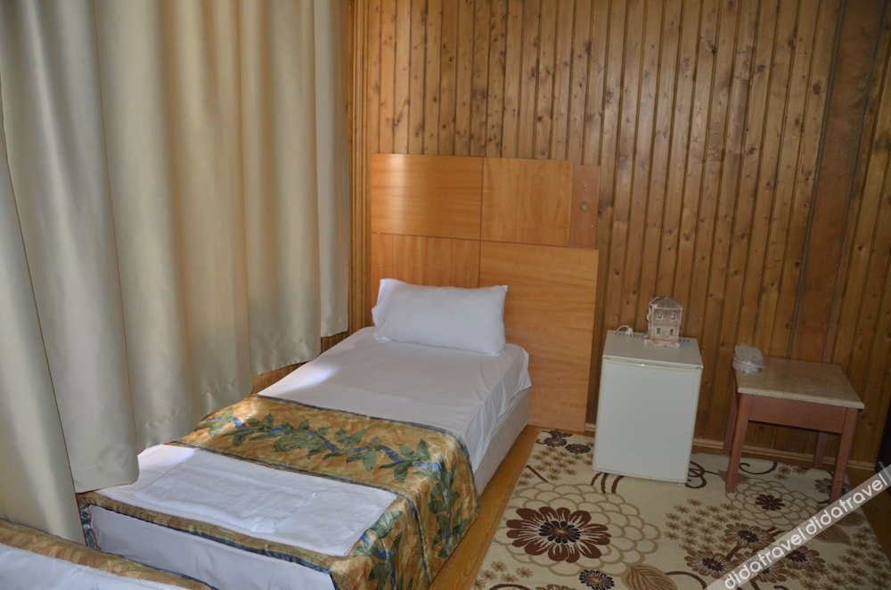Kommagene Hotel fotoğrafı